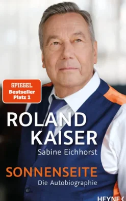 Sonnenseite*Heyne Verlag