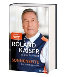 Sonnenseite*Heyne Verlag
