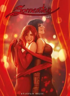 Sonnenstein*Panini Verlags GmbH Sale