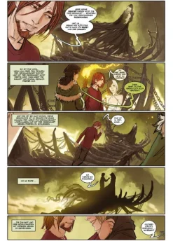 Panini Verlags GmbH Graphic Novels|Comics*Sonnenstein: Mercy