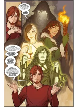 Panini Verlags GmbH Graphic Novels|Comics*Sonnenstein: Mercy