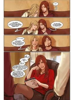 Panini Verlags GmbH Graphic Novels|Comics*Sonnenstein: Mercy