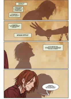 Panini Verlags GmbH Graphic Novels|Comics*Sonnenstein: Mercy