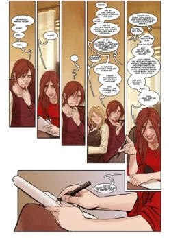 Panini Verlags GmbH Graphic Novels|Comics*Sonnenstein: Mercy