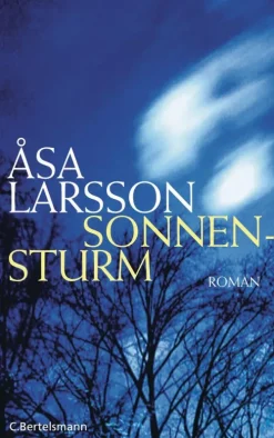 Penguin Random House Weibliche Ermittlerinnen*Sonnensturm