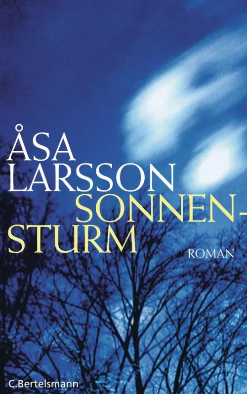 Penguin Random House Weibliche Ermittlerinnen*Sonnensturm