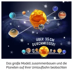 Franckh-Kosmos Forschen & Entdecken*Sonnensystem