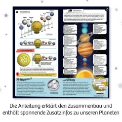 Franckh-Kosmos Forschen & Entdecken*Sonnensystem