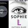 Sophie L.*Argon Verlag GmbH Online