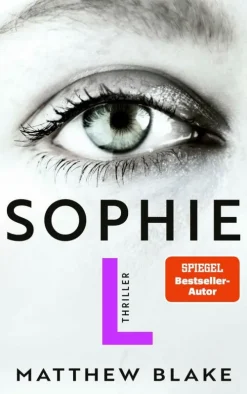 FISCHER E-Books Thriller|Weibliche Ermittlerinnen*Sophie L.