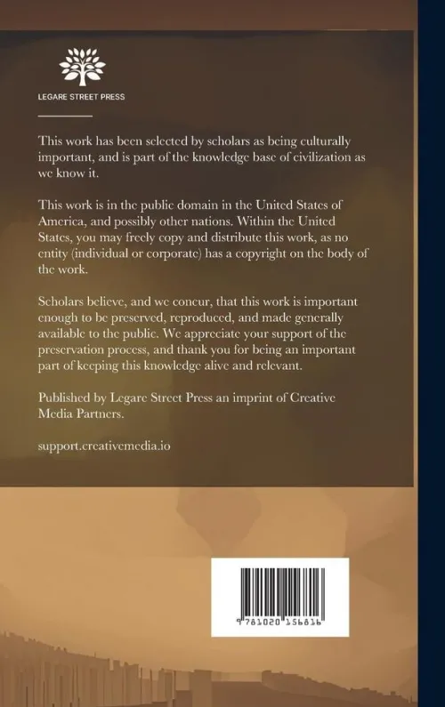 Creative Media Partners, LLC Griechische Bücher*Sophoclis Quae Exstant Omnia Cum Veterum Grammaticorum Scholiis Superstites Tragoedias Vii Ad Optimorum Exemplarium Fidem Recensuit, Versione Et Notis