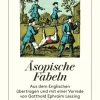 Diogenes Märchen & Sagen*Äsopische Fabeln