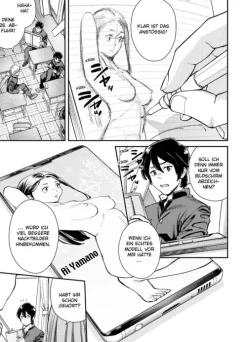 Panini Verlags GmbH Slice Of Life|Love & Romance*Sora wo Matotte - In Himmel gehüllt 01