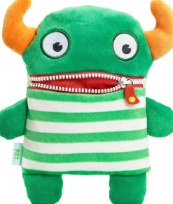 Schmidt Spiele GmbH Puppen & Stofftiere-Sorgenfresser klein, Pat, klein, 23 cm