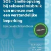 Bohn Stafleu van Loghum Niederländische Bücher*SOS - snelle opvang bij seksueel misbruik van mensen met een verstandelijke beperking