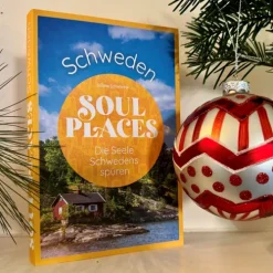 Soul Places Schweden - Die Seele Schwedens spüren*Reise Know-How Rump GmbH Outlet