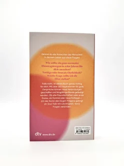 dtv Verlagsgesellschaft Ratgeber|Lebensratgeber-Soul Talk