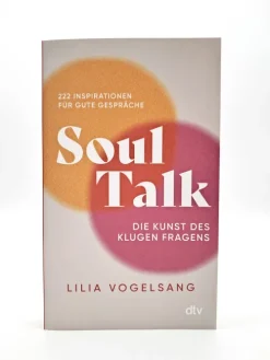 dtv Verlagsgesellschaft Ratgeber|Lebensratgeber-Soul Talk