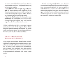 dtv Verlagsgesellschaft Ratgeber|Lebensratgeber-Soul Talk