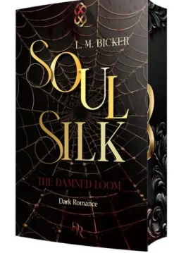 SoulSilk - The Damned Loom*NOVA MD Discount