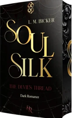 NOVA MD Dark Romance*SoulSilk - The Devil's Thread