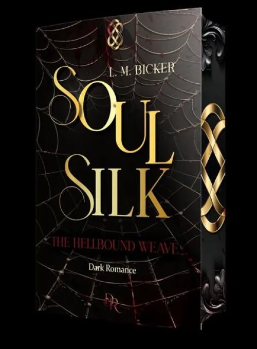 SoulSilk - The Hellbound Weave*NOVA MD Best