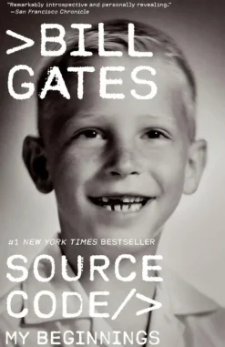 Source Code*Random House LLC US Best