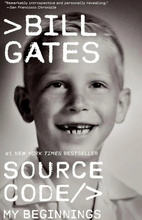 Source Code*Random House LLC US Best