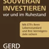 Campus Verlag GmbH Geld & Finanzen*Souverän investieren vor und im Ruhestand