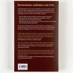 Campus Verlag GmbH Geld & Finanzen*Souverän investieren vor und im Ruhestand