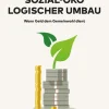 Sozial-ökologischer Umbau*Büchner Verlag