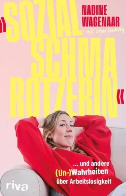 Sozialschmarotzerin'*riva Verlag Sale