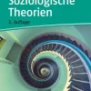 UTB GmbH Soziologie-Soziologische Theorien
