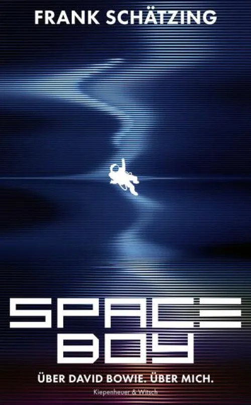 Kiepenheuer & Witsch GmbH Musik, Film, Theater*Spaceboy