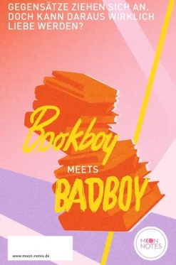 Spaces between us*moon notes Sale