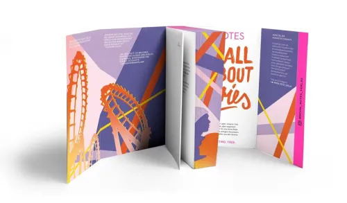 Spaces between us*moon notes Sale