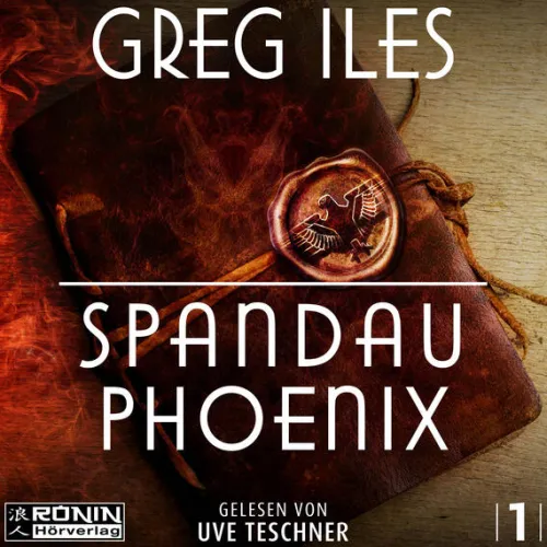 Spandau Phoenix - Buch 1*Omondi UG Sale