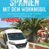 Bruckmann Verlag Camping-Spanien mit dem Wohnmobil