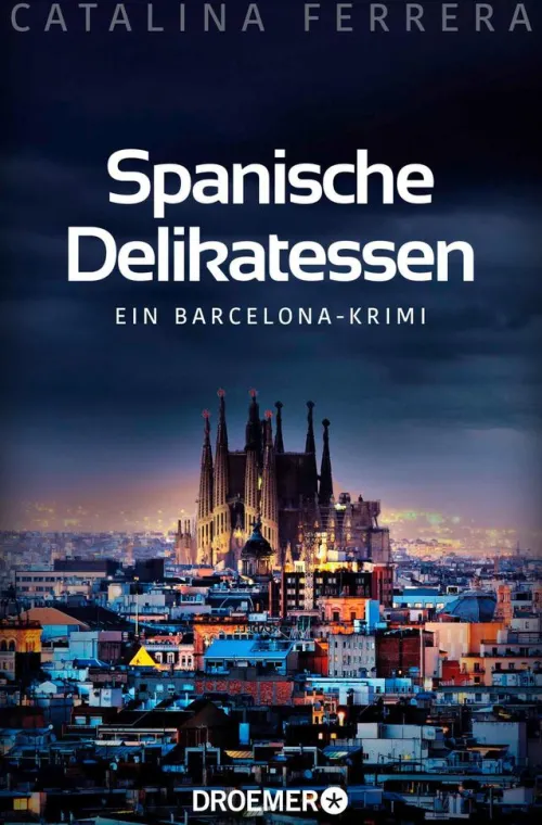 Spanische Delikatessen*Droemer eBook Discount