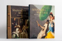 Prestel Verlag Künstler:Innen Im Fokus*Spanische Malerei