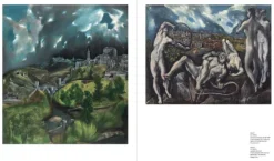 Prestel Verlag Künstler:Innen Im Fokus*Spanische Malerei