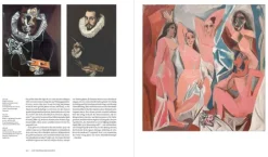 Prestel Verlag Künstler:Innen Im Fokus*Spanische Malerei