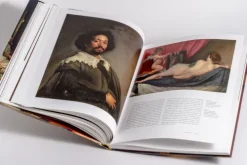 Prestel Verlag Künstler:Innen Im Fokus*Spanische Malerei