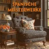 EasyOriginal Romane·Gesamtausgaben*Spanische Meisterwerke (3 MP3-Audio-CDs) - Spanisch-Hörverstehen meistern, 3 Audio-CD, 3 MP3