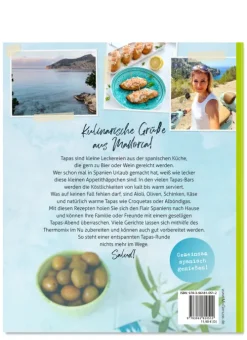 Wild, C.T. Verlag Thermomix®*Spanische TAPAS