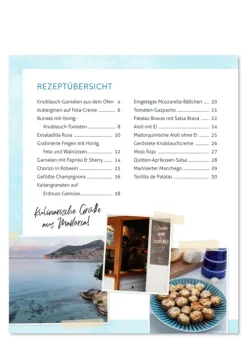 Wild, C.T. Verlag Thermomix®*Spanische TAPAS