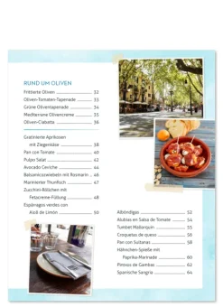 Wild, C.T. Verlag Thermomix®*Spanische TAPAS