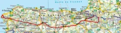Bergverlag Rother Wandern & Radfahren|Wandern-Spanischer Jakobsweg