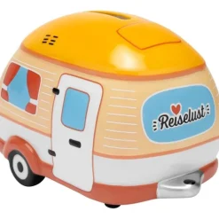 Sheepworld AG Hobby & Lifestyle-Spardose Motiv Fernweh Meer