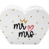 Sheepworld AG Hobby & Lifestyle-Spardose Motiv Hochzeit Mr & Mrs